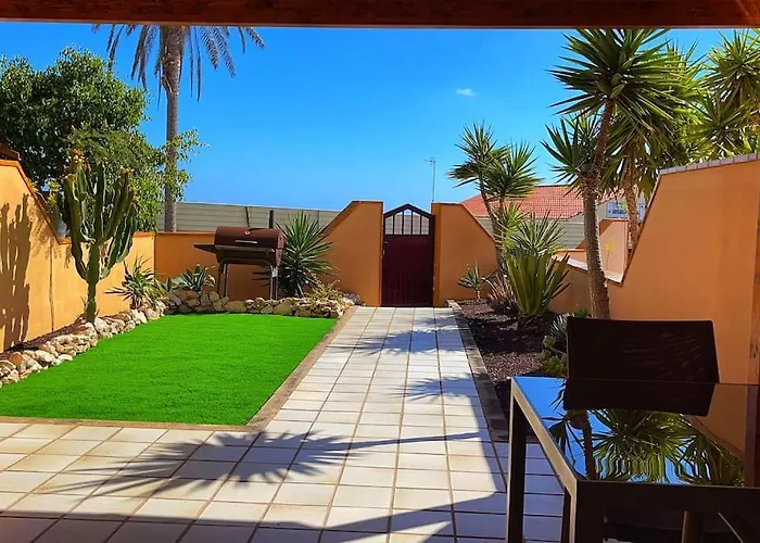 Sweet Holidays Fuerteventura