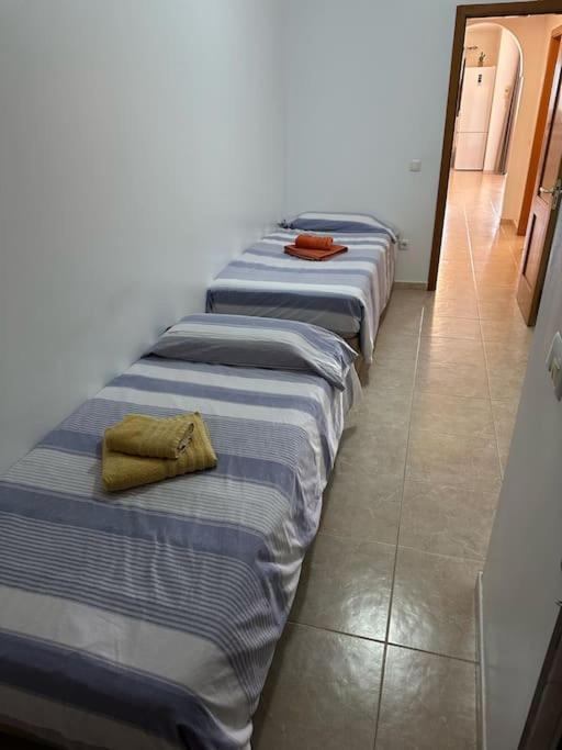 Sweet Holidays Fuerteventura Appartement *