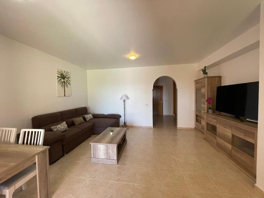 Sweet Holidays Fuerteventura Appartement