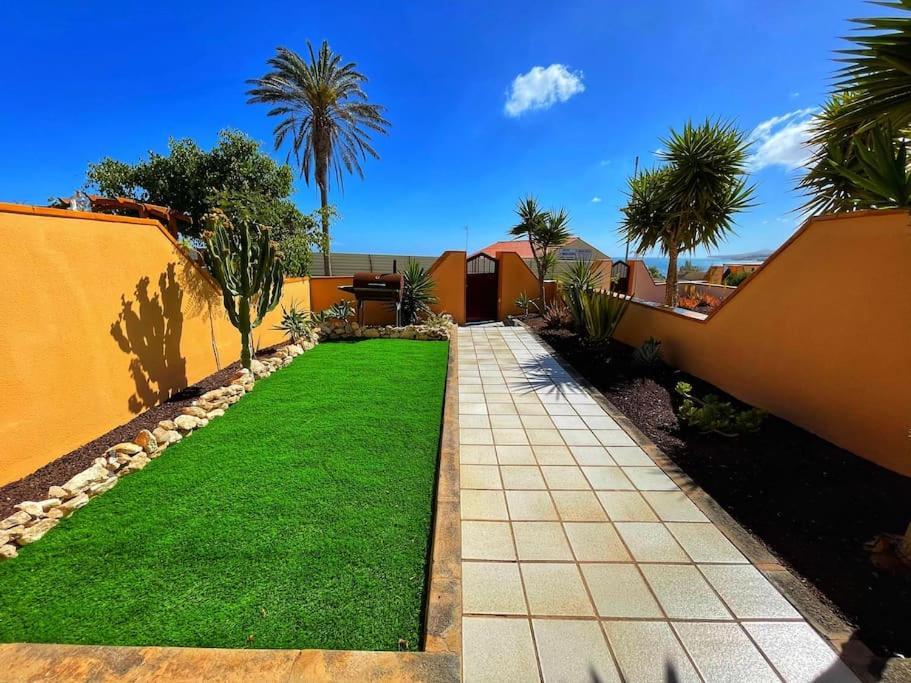 Sweet Holidays Fuerteventura Appartement Costa Calma