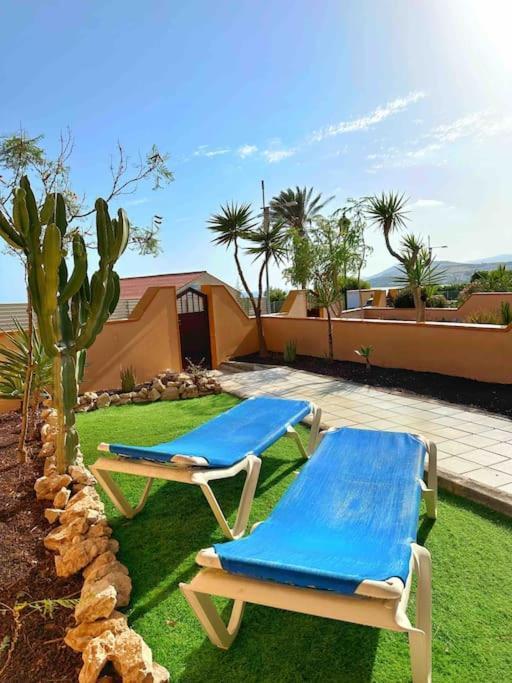 Sweet Holidays Fuerteventura *