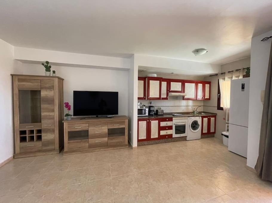 Sweet Holidays Fuerteventura Appartement Costa Calma