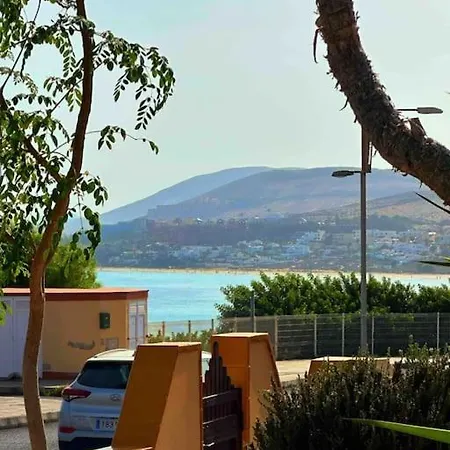 Sweet Holidays Fuerteventura Costa Calma Buitenkant foto