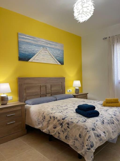 Sweet Holidays Fuerteventura Appartement