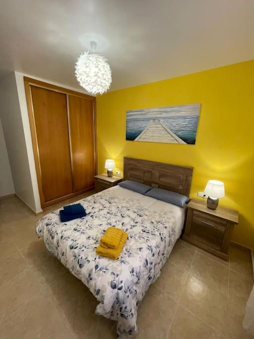 Appartement Sweet Holidays Fuerteventura