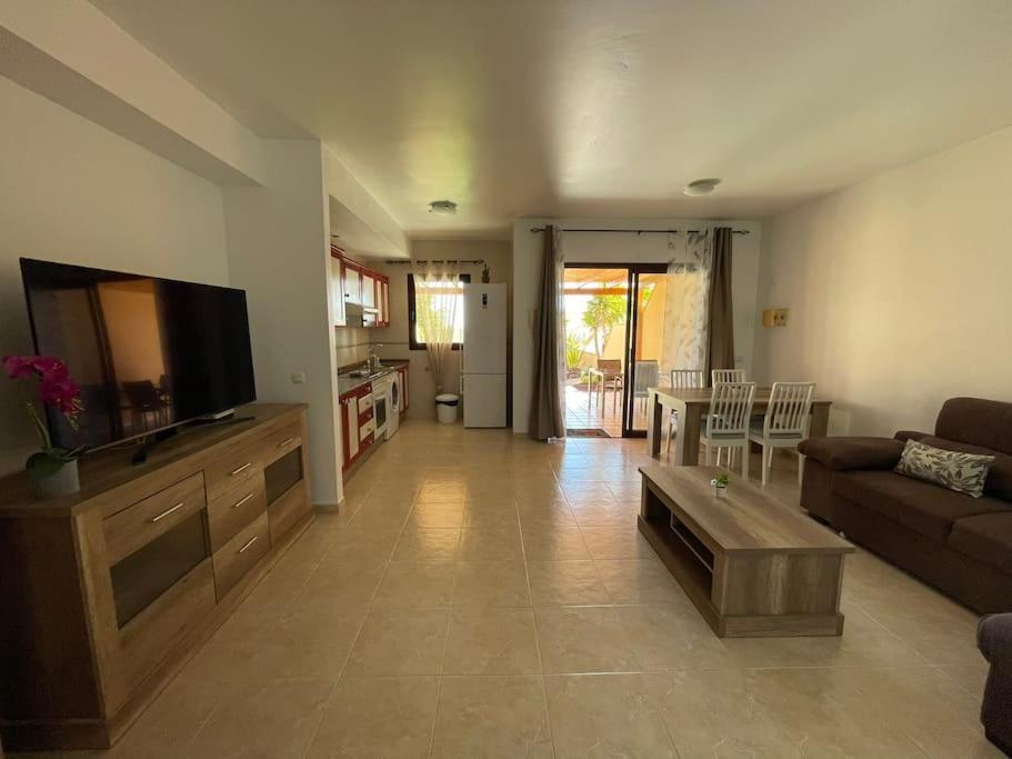 Sweet Holidays Fuerteventura * Costa Calma